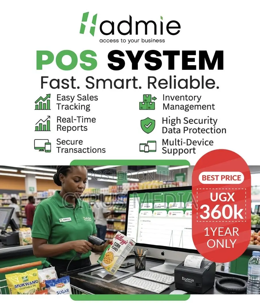 Business Management Software