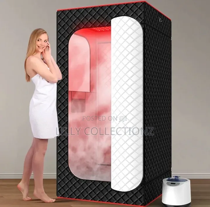 Portable Home Sauna Tent