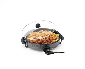 Boma 42cm Heavy Duty Pizza Maker