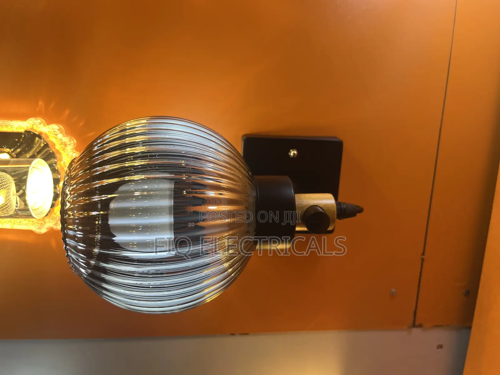 Wall Bracket