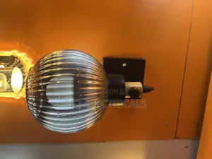 Wall Bracket