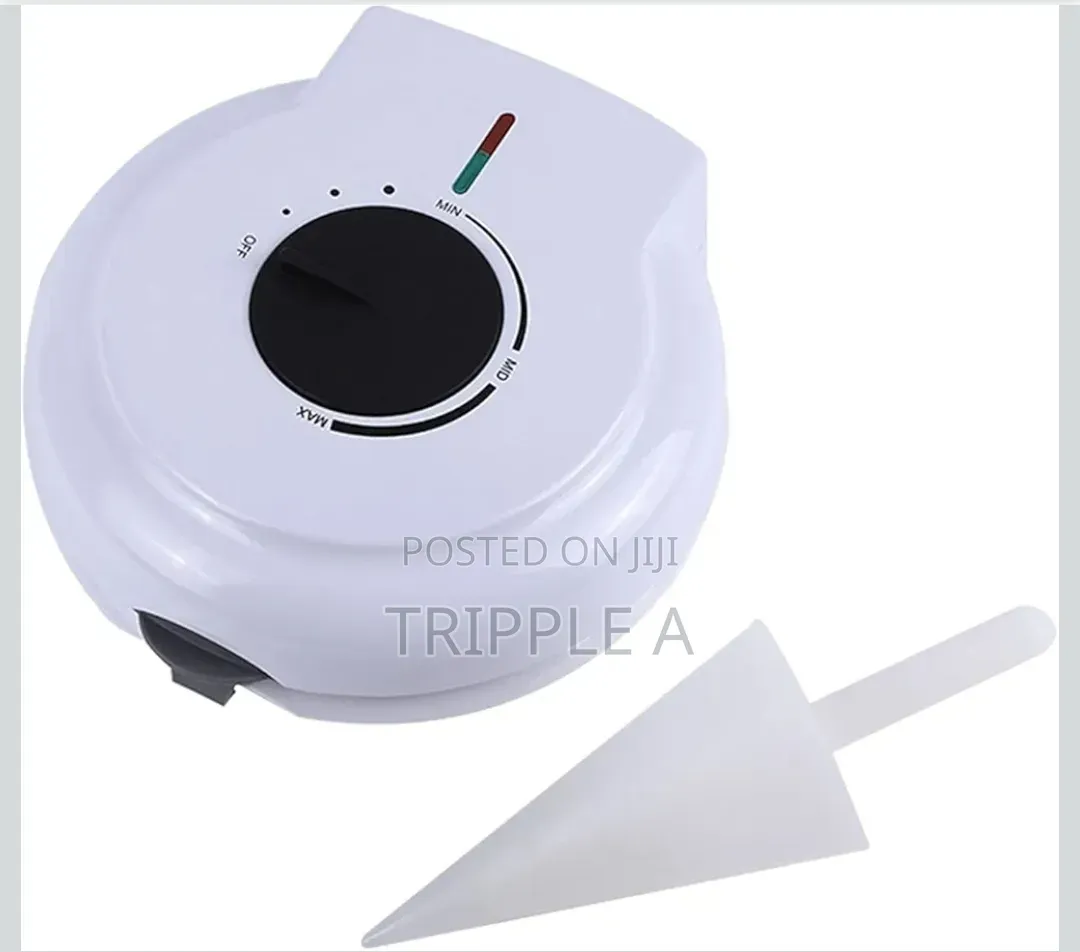 Original Ice Cream Corn Maker( Sonifer)