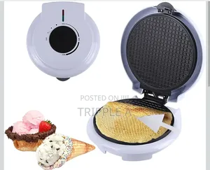 Original Ice Cream Corn Maker( Sonifer)