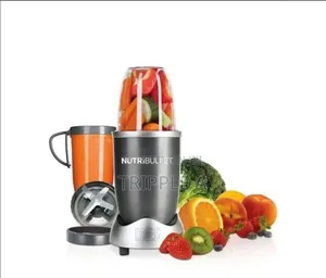 Nutribullet Magic Bullet 900w Blender