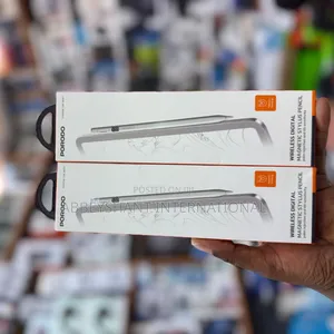 Porodo Magnetic Active Stylus Pencil/iPad Pencil