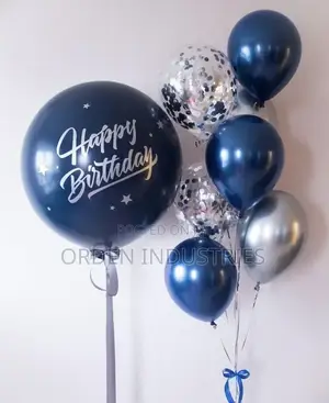 Ballon Printing