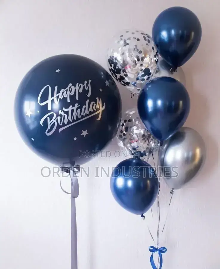 Ballon Printing