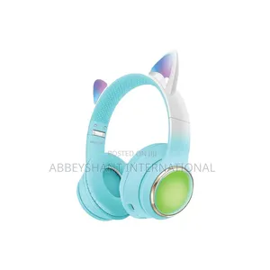 Green Lion Gk-400 Kids Wireless Headphone