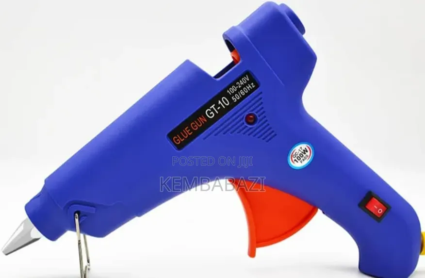 Hot Glue Gun (Model Gt-10)