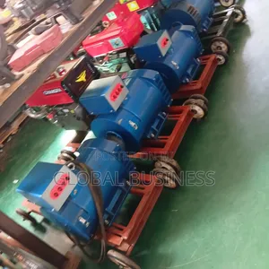 Heavy-duty Power Deal Diesel Generator