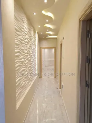 Gypsum Ceiling Kampala