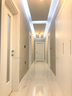 Gypsum Perfect Ceiling