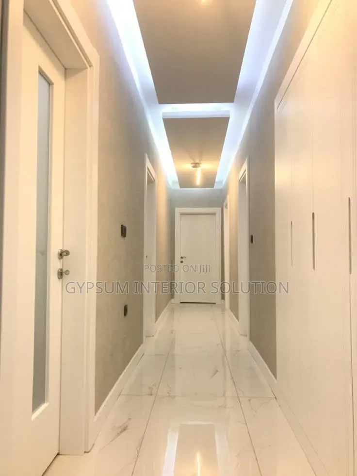 Gypsum Perfect Ceiling