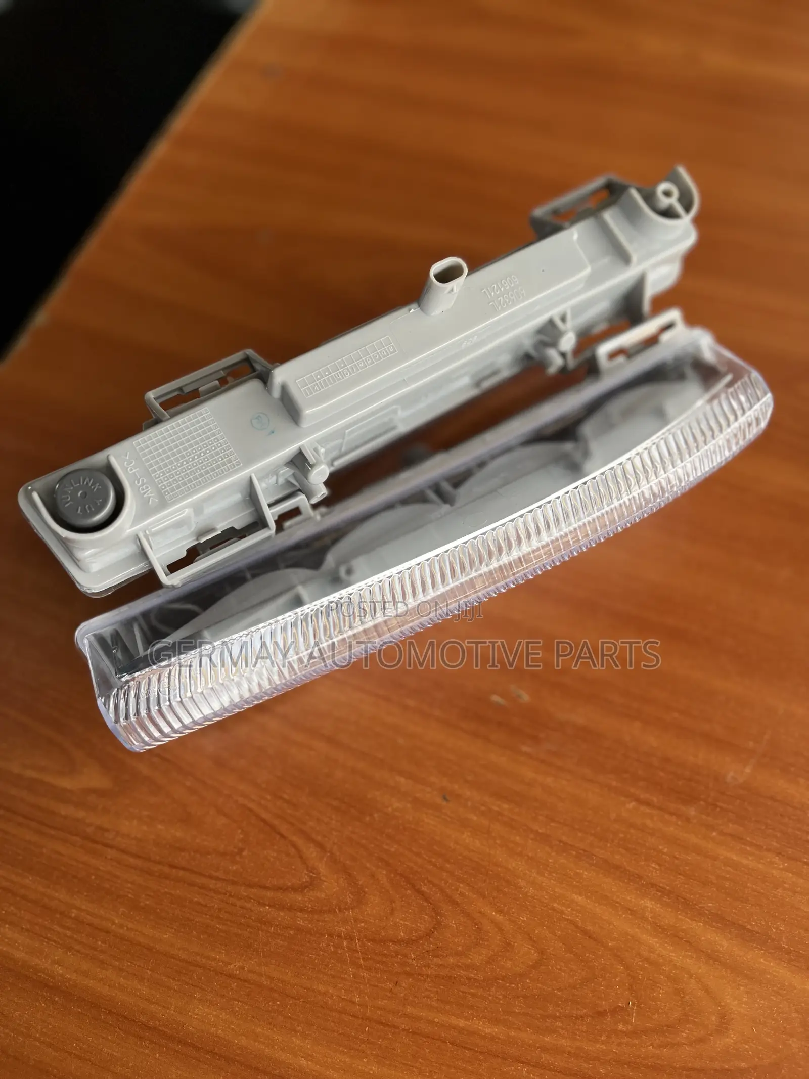 Mercedes C Class W204 and E Class W212 Fog Lights