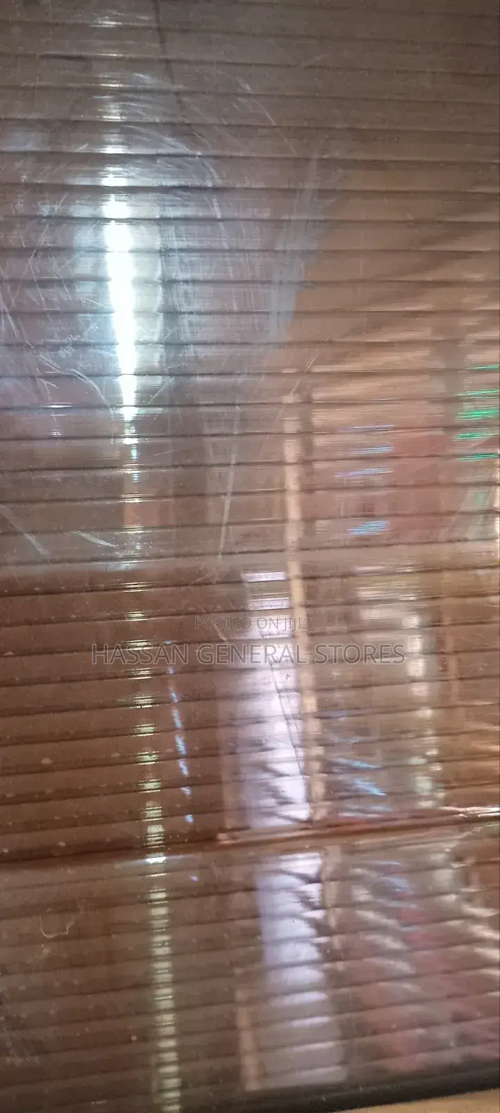Polycabonate Sheet