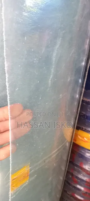 Polycabonate Sheet