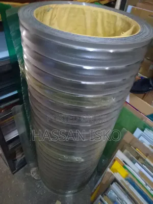 Polycabonate Sheet