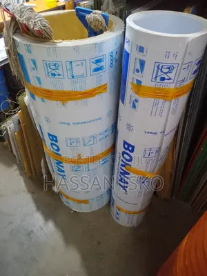Polycabonate Sheet