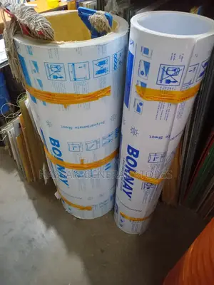 Polycabonate Sheet