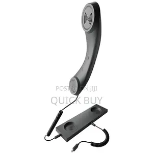 Porodo Classic Retro Phone Handset