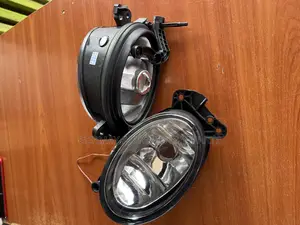 Fog Lights for Mercedes Models