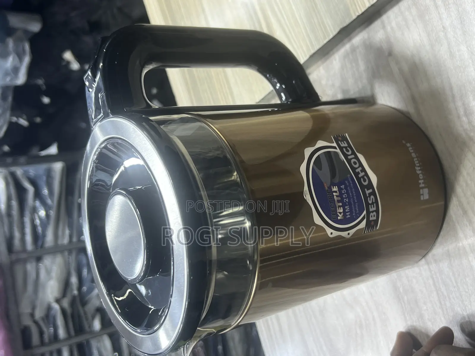 Electric Kettle