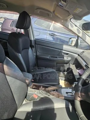 Subaru Impreza 2013 Pearl