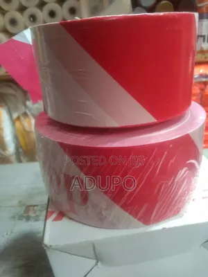 Warning Tape
