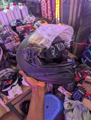 Riding Helmet (Tz
