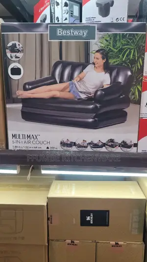 Air Sofa or Inflatable Sofa