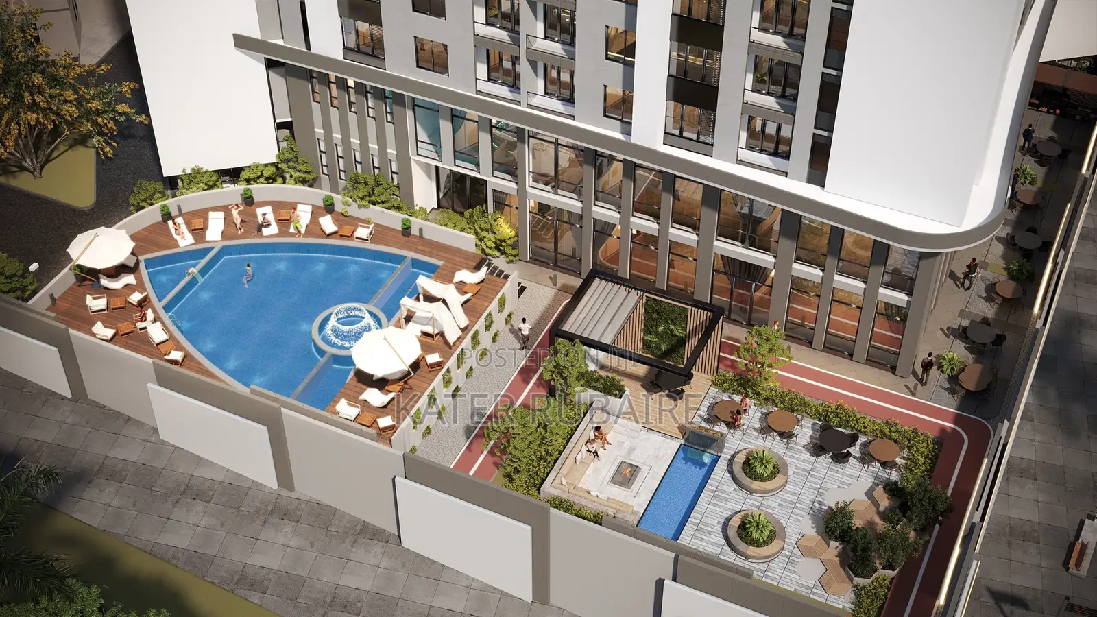 Candeza Residence