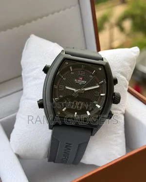 Naviforce Nf9242 Fashion Business Watch