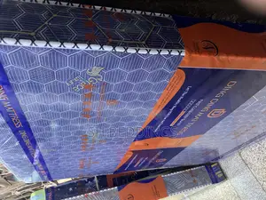 High Density Mattress 5x6 Fiber Foam