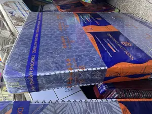 High Density Mattress 5x6 Fiber Foam