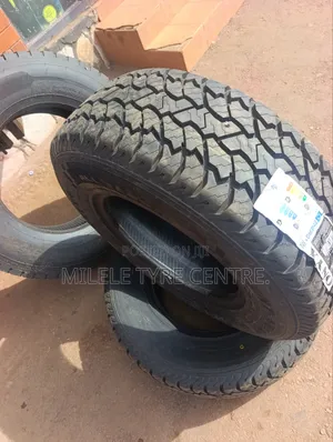 265/70r16 A.T Onyx