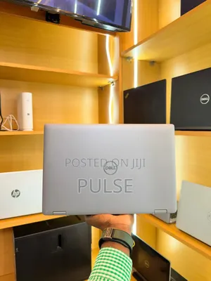 Laptop Dell Latitude 5320 16GB Intel Core i5 SSD 256GB