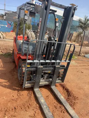 Cpcd35 Heli Forklifts in Stock