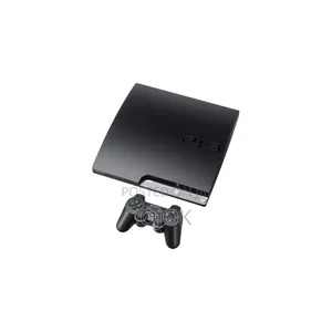 Ps3 Gaming Console