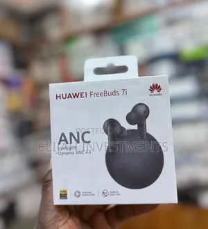 Huawei Freebuds 7i
