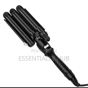 A 3in1 Ironing Tool