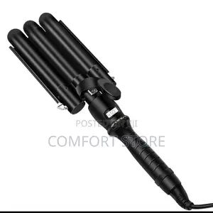 A 3in1 Ironing Tool