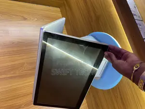 Double Screen Pos System