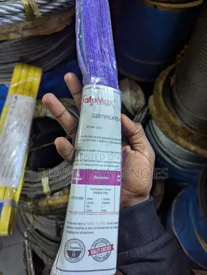 Weebing Sling Belt 1t*2m (Lifting Belt )
