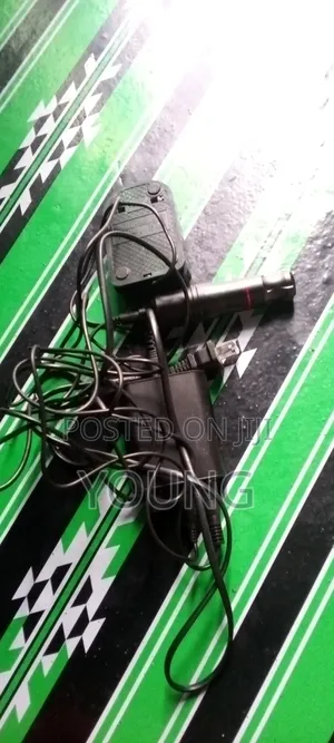 Tatoo Machine