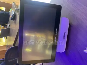 Pos System