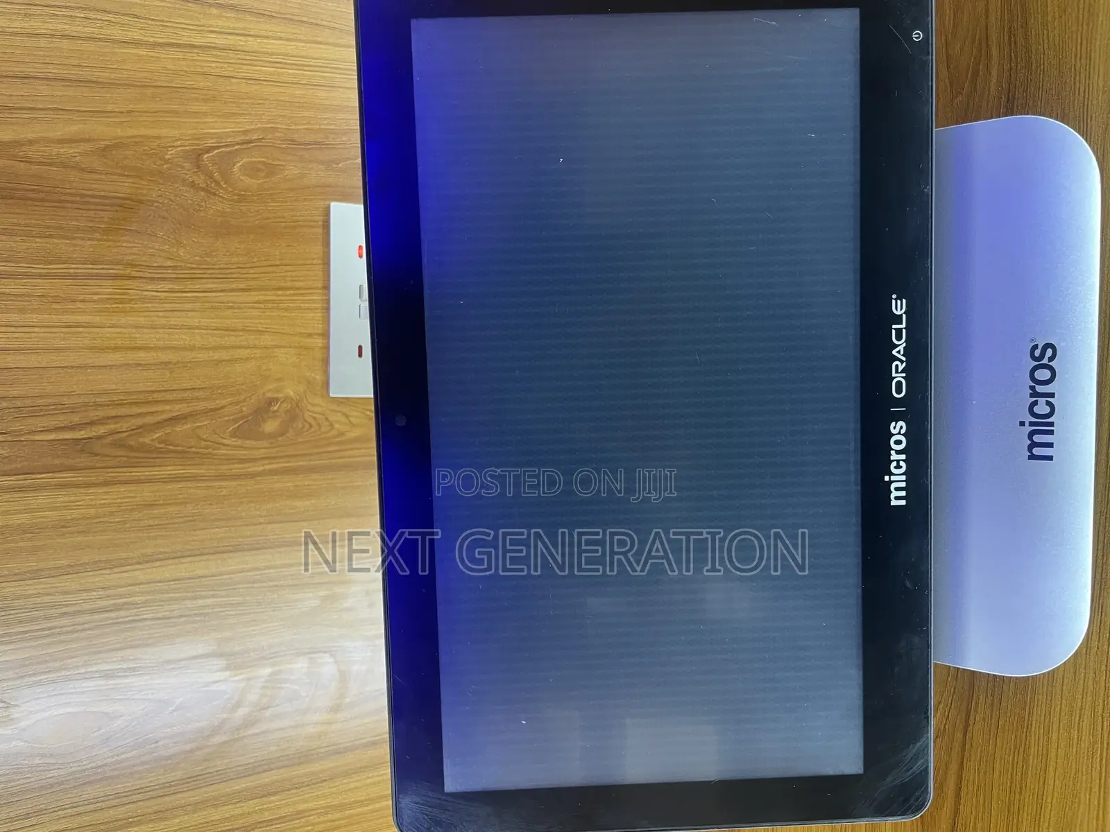 Pos System