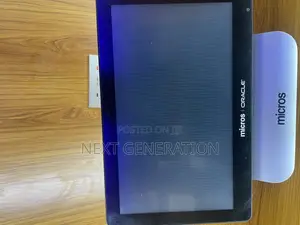 Pos System