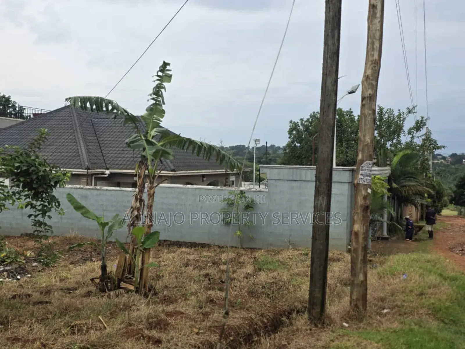 Furnished 4bdrm House in Manyangwa Gayaza, Central Division for sale