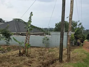 Furnished 4bdrm House in Manyangwa Gayaza, Central Division for sale