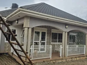 Furnished 4bdrm House in Manyangwa Gayaza, Central Division for sale